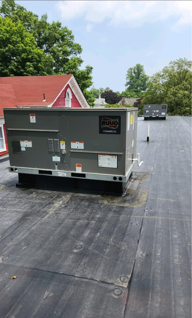 CAM HVAC Services, photo 2