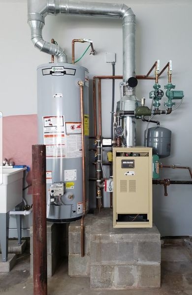 CAM HVAC Services, photo 3