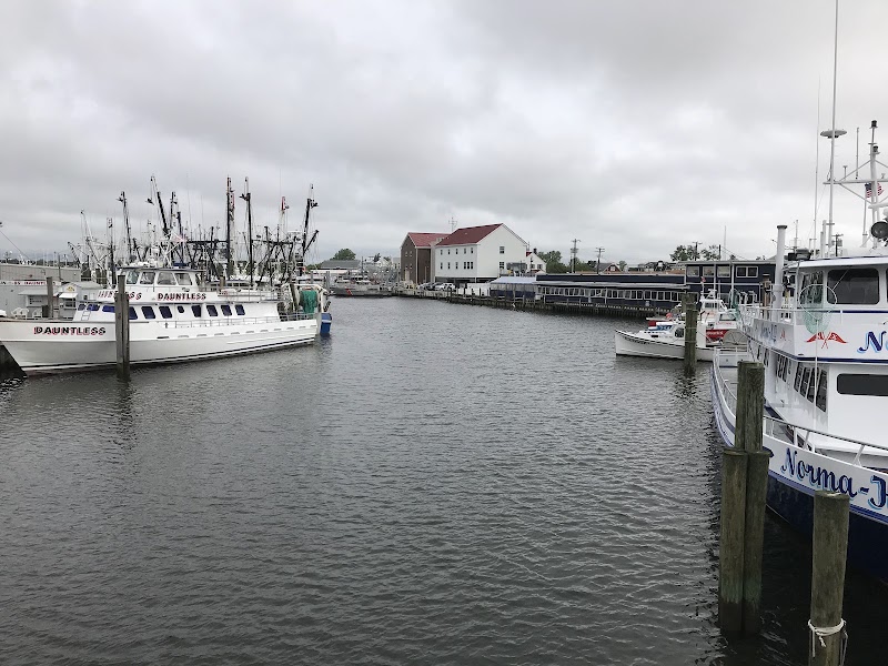 Captain Bill's Landing, photo 3