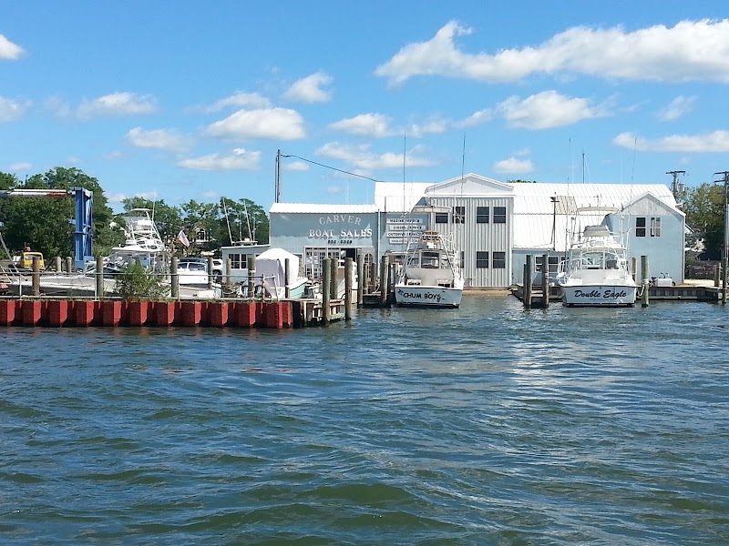 Carver Boat Sales LLC, photo 2
