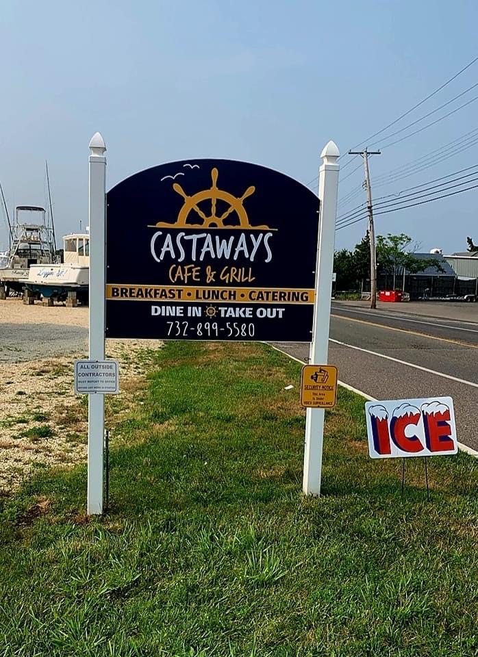 Castaways Cafe and Grill, photo 3