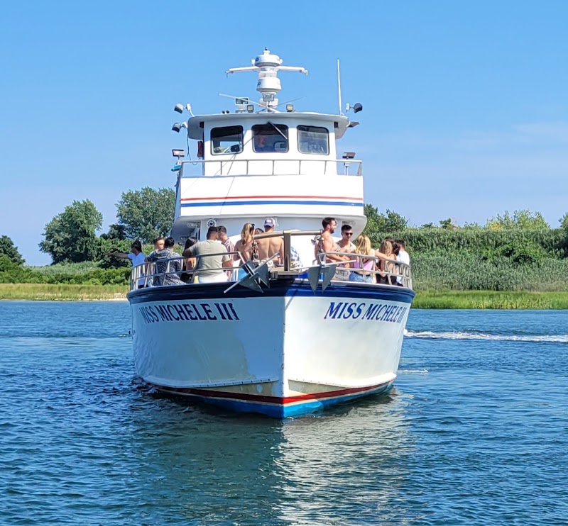 Charter Boat Miss Michele III, photo 3