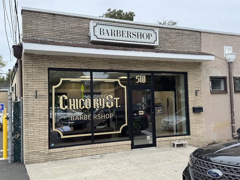 Chicory St. Barbershop, photo 2