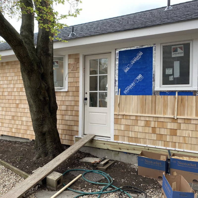 Chuck Romer Custom Carpentry LLC, photo 2