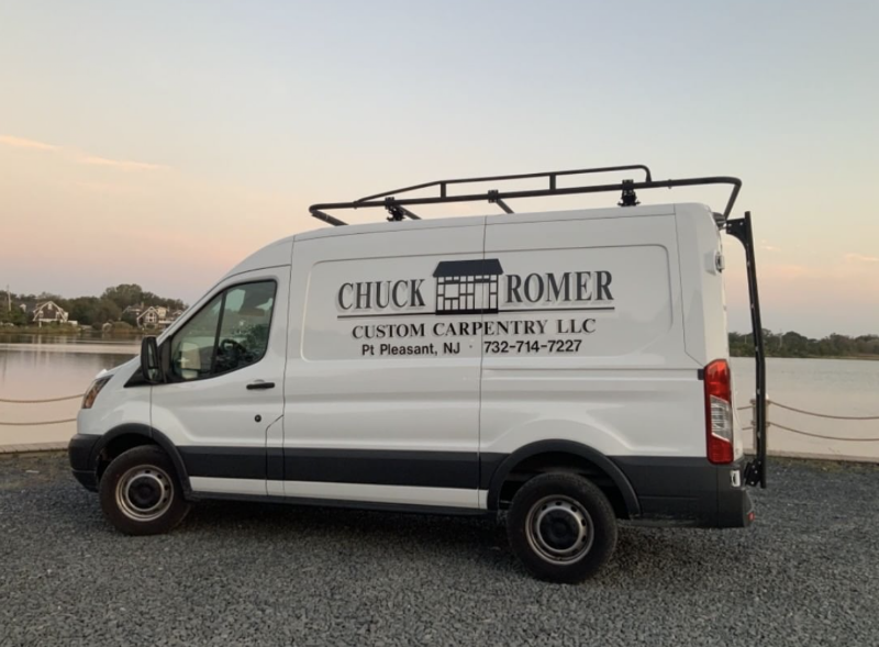 Chuck Romer Custom Carpentry LLC, photo 3