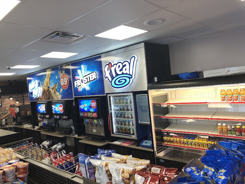 Circle K, photo 2