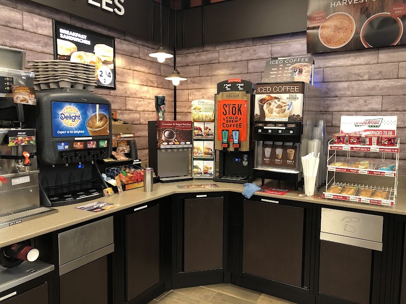 Circle K, photo 3