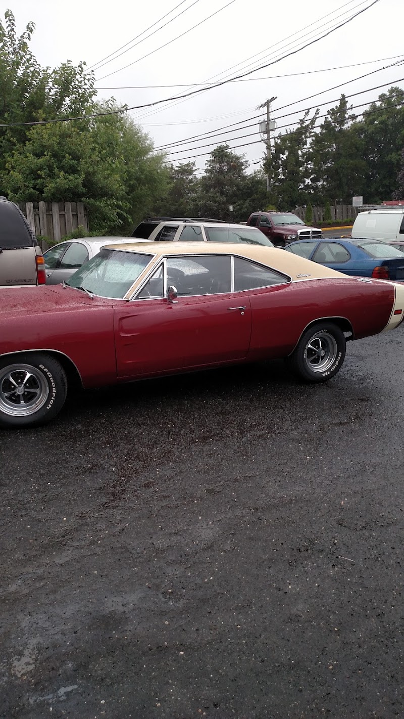 Clyde Automotive, photo 2