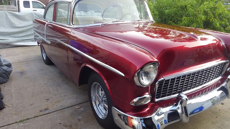 Clyde Automotive, photo 3