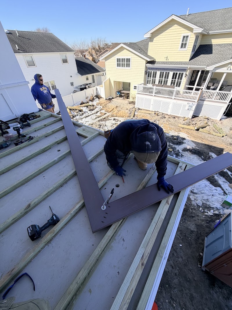 Coast Carpentry, photo 3