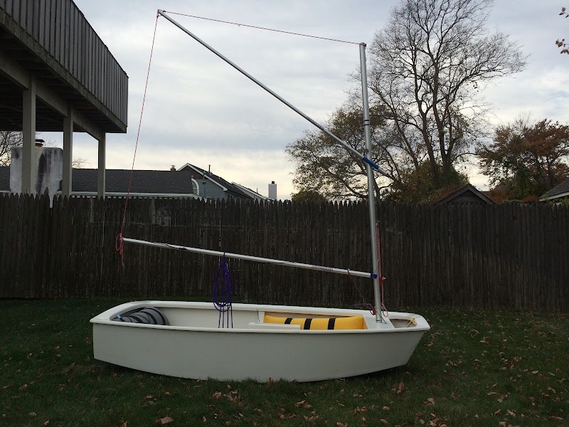 Colie Sails, photo 2