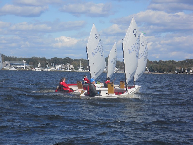 Colie Sails, photo 3