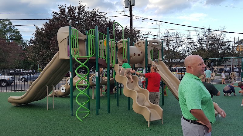 Community Park, photo 3