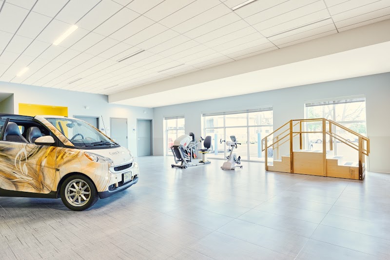 Crest Pointe Rehabilitation & Healthcare Center, photo 2