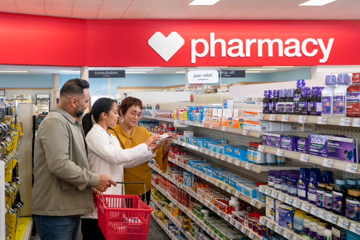 CVS, photo 2