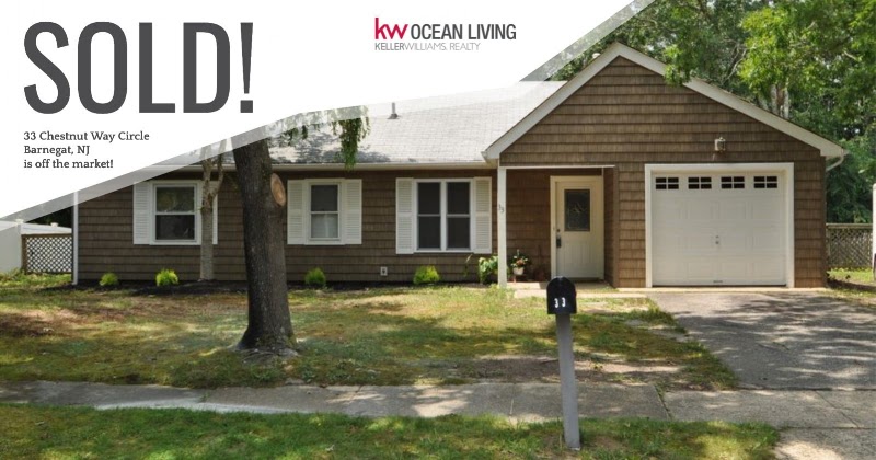 D'Agosta Real Estate at the Jersey Shore, photo 3