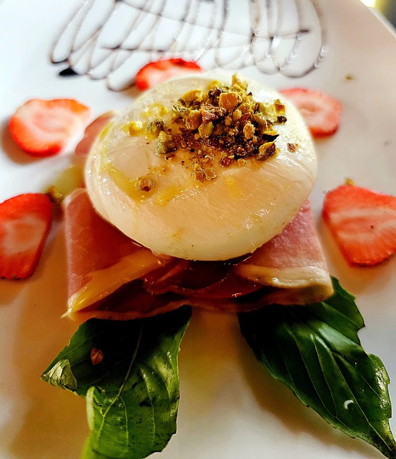 Daniel's Bistro, photo 2