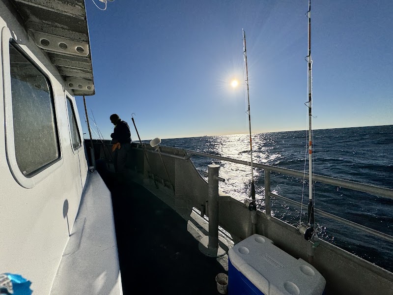 Dauntless Sport Fishing, photo 2