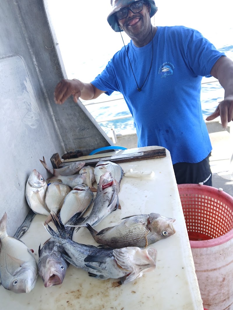 Dauntless Sport Fishing, photo 3