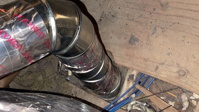 David Dryer Cleaning, photo 3