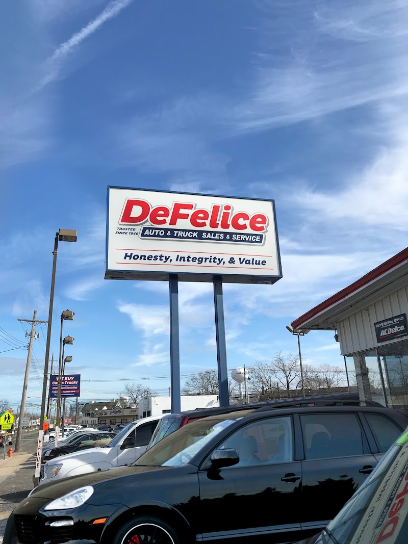 DeFelice Auto & Truck Sales & Repair, photo 2