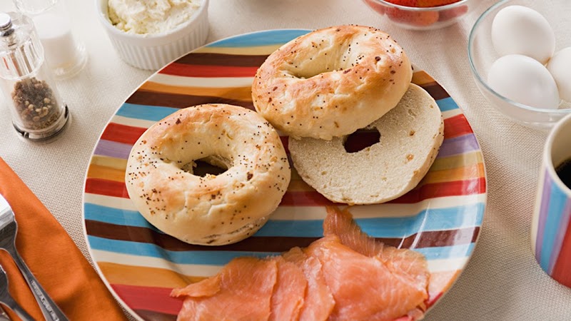 Delicious Bagels, photo 2
