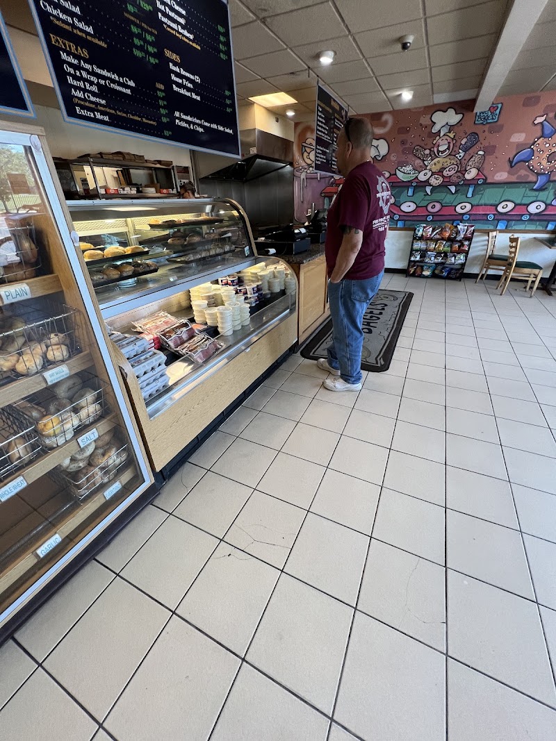Delicious Bagels, photo 3
