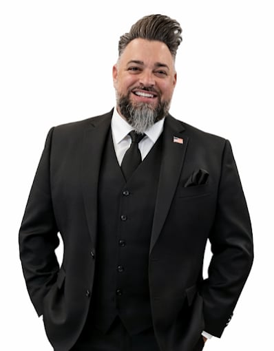 Dennis Mark Interdonato, Realtor, photo 3