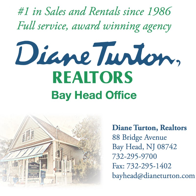 Diane Turton, Realtors Bay Head, photo 2