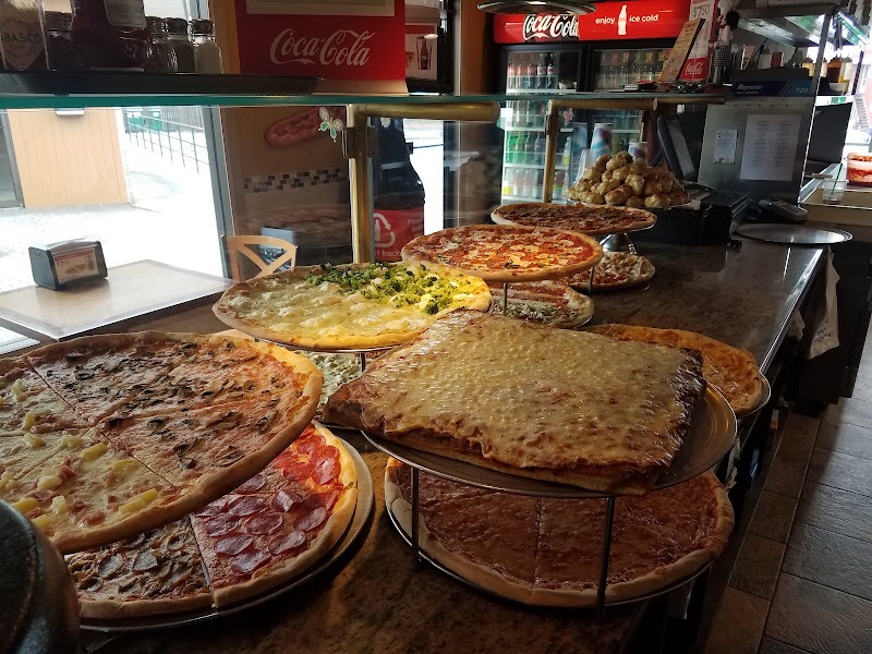 DiMatteo's Pizza & Pasta, photo 2