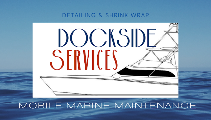 Dockside Services, photo 2