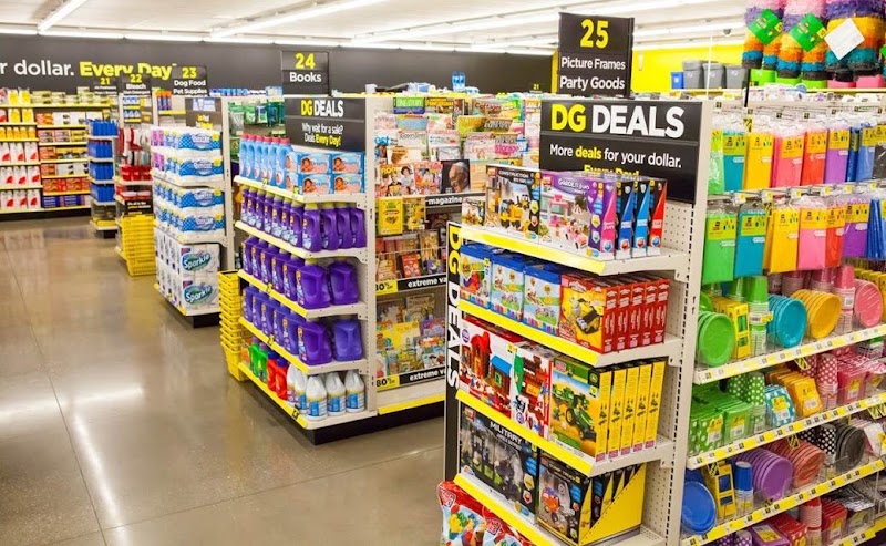 Dollar General, photo 3