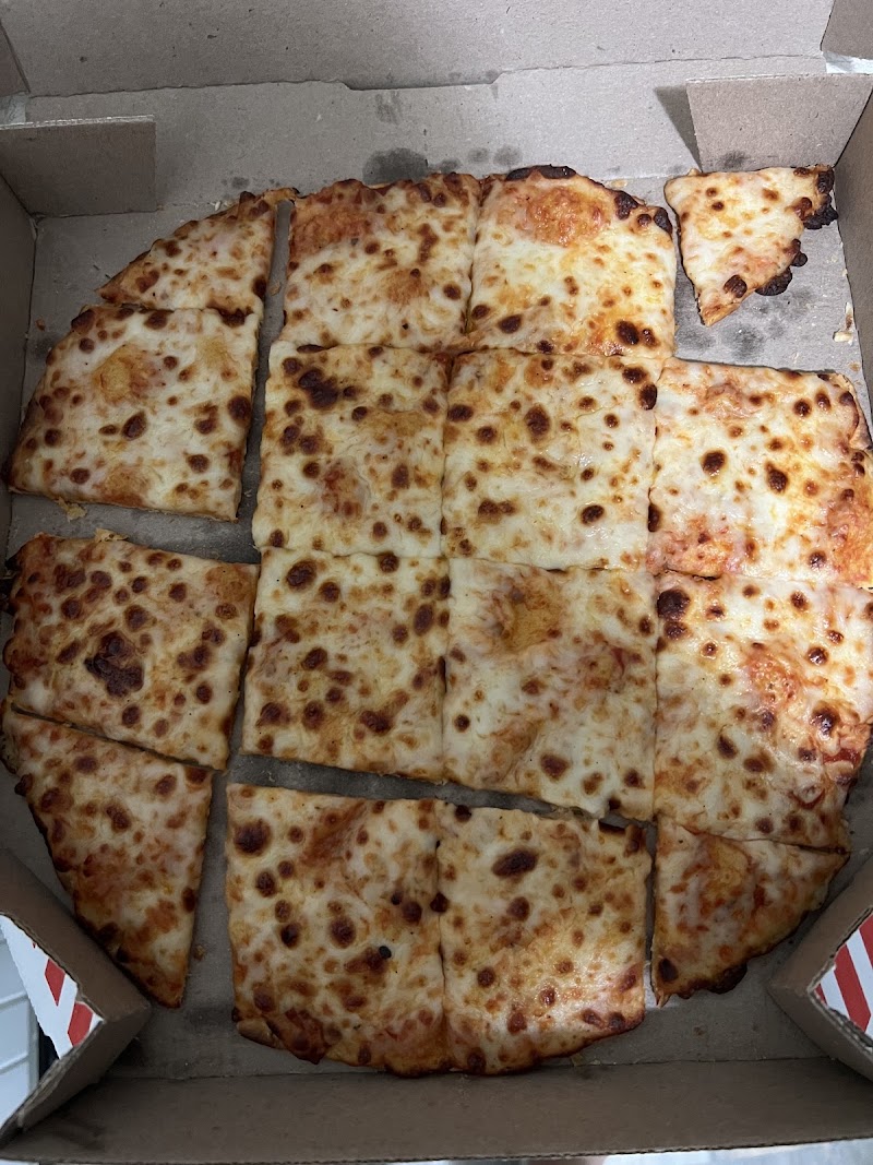 Domino's Pizza, photo 2