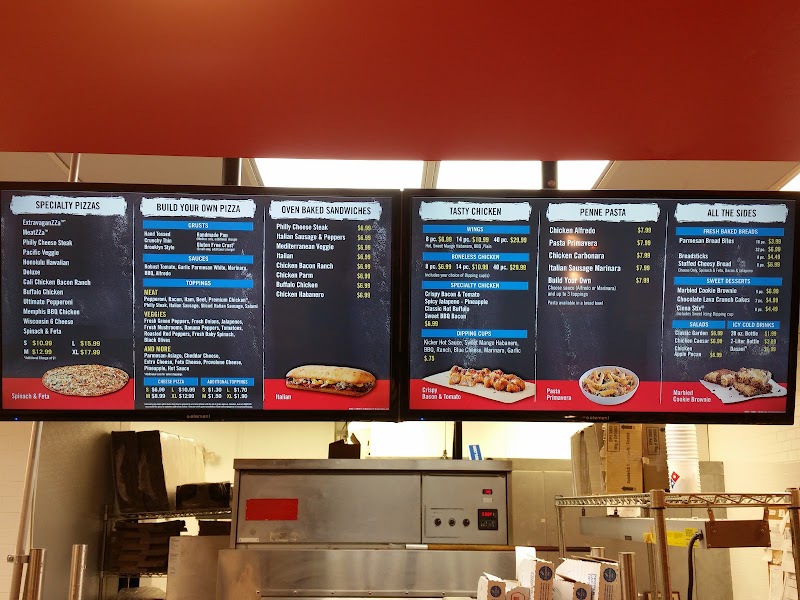 Domino's Pizza, photo 3