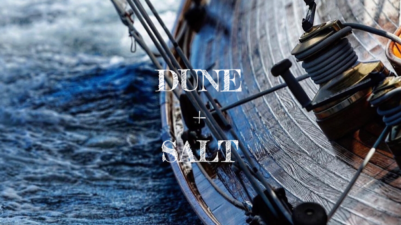 Dune + Salt, Bay Head, photo 2