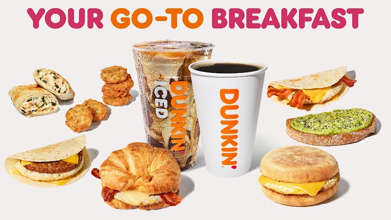 Dunkin', photo 2