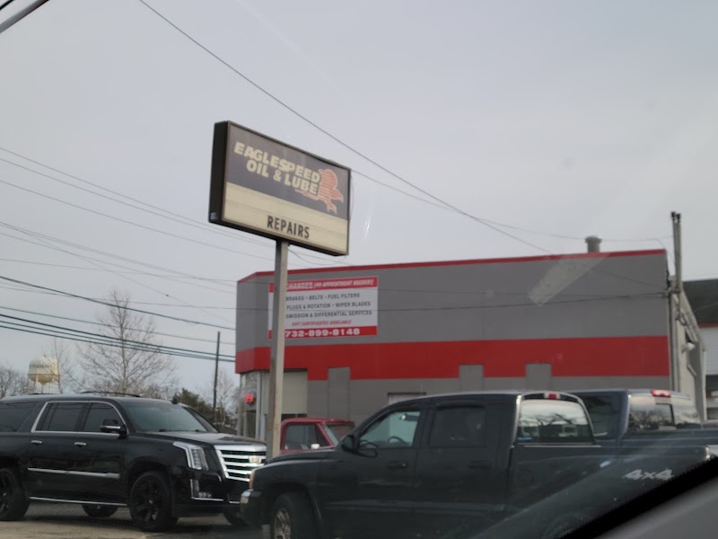 Eaglespeed Oil & Lube, photo 2