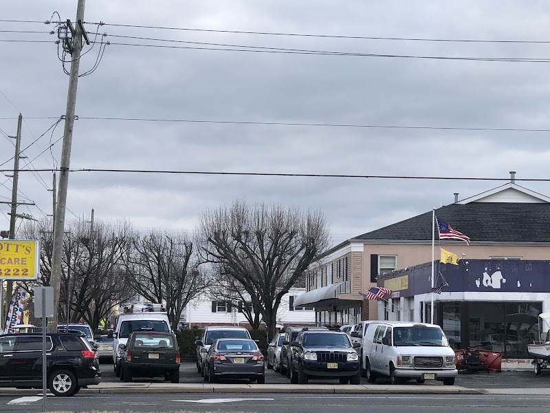 Elliott's Auto Care, photo 3