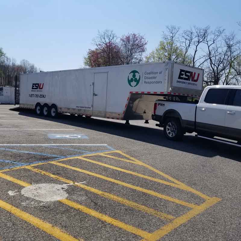Emergency Services, NJ 908 Richmond Ave. Point Pleasant Beach, NJ 08742, photo 3
