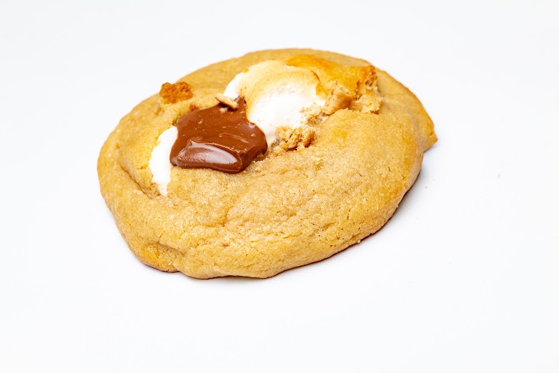Fat Pauly’s Cookies, photo 3