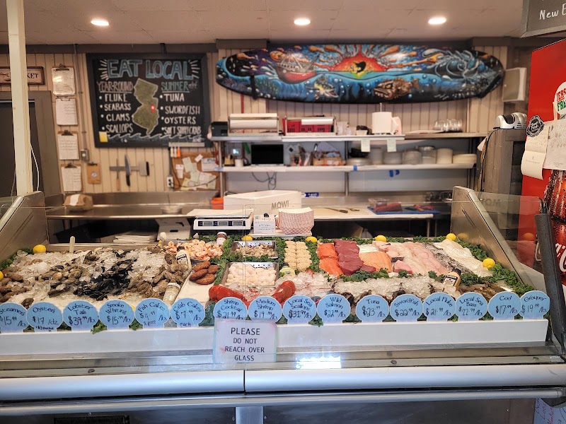 Fishermen's Dock Co-Op Inc, photo 2