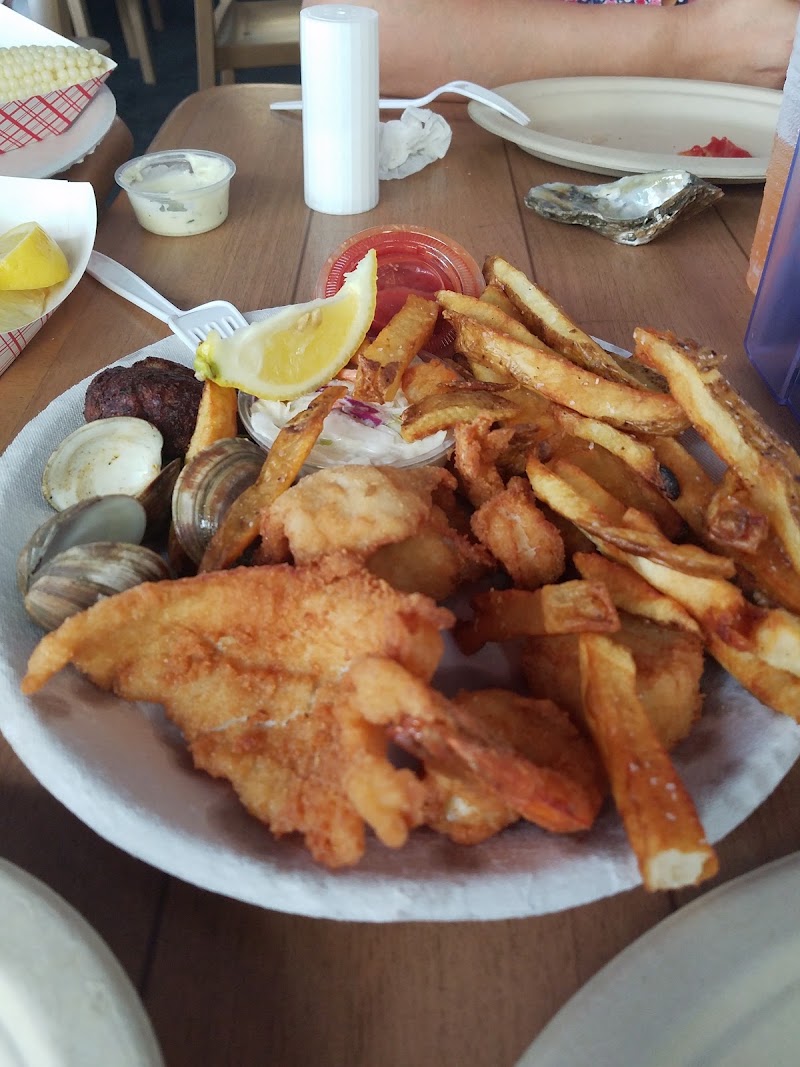 Fishermen's Dock Co-Op Inc, photo 3