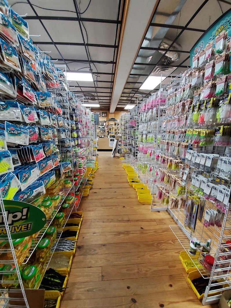 Fishermen's Supply Co, photo 3