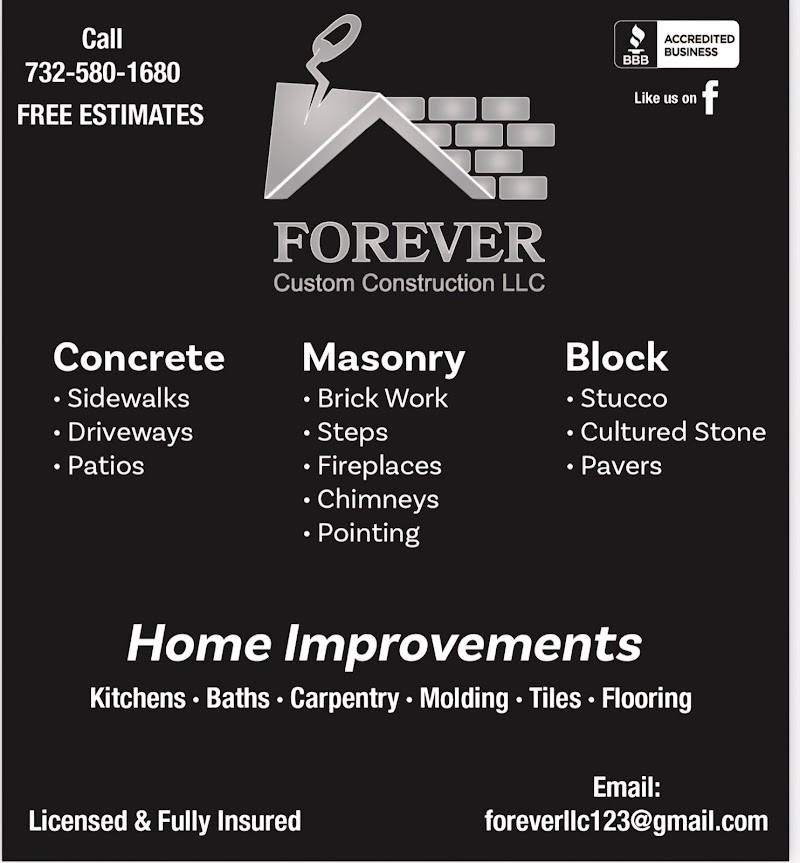 Forever custom construction llc, photo 3