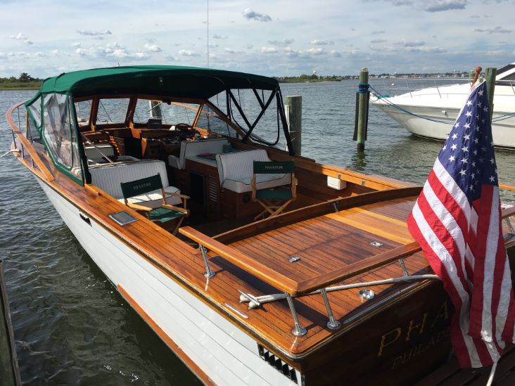Forsberg's Boat Works Inc, photo 3