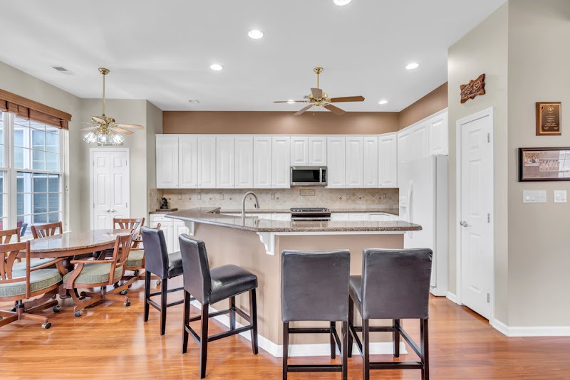 Frana & Silk Real Estate Group at Keller Williams Realty Ocean Living, photo 2
