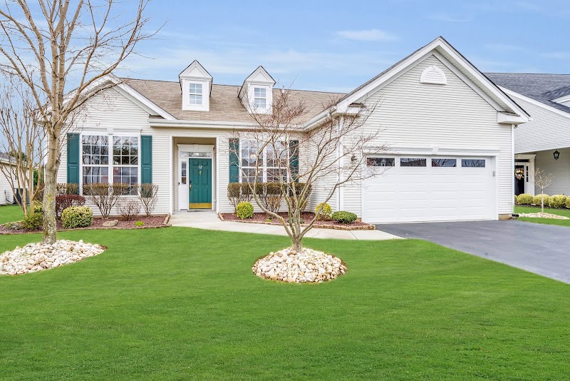 Frana & Silk Real Estate Group at Keller Williams Realty Ocean Living, photo 3
