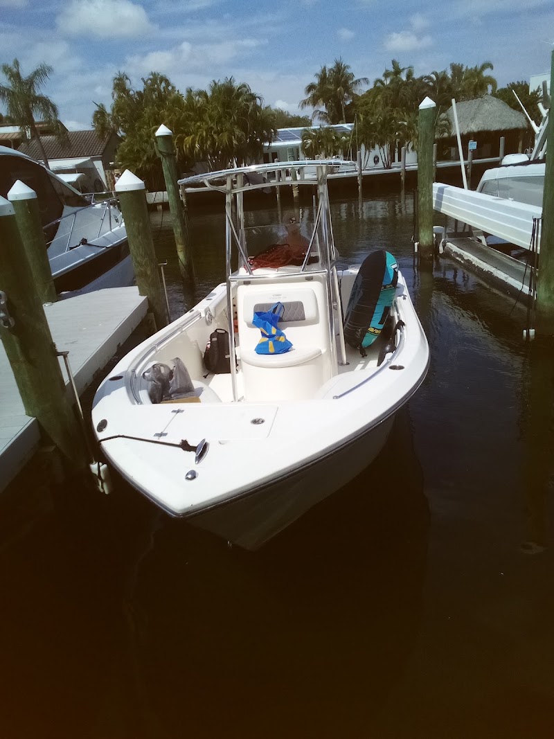 Freedom Boat Club - Point Pleasant, NJ, photo 3