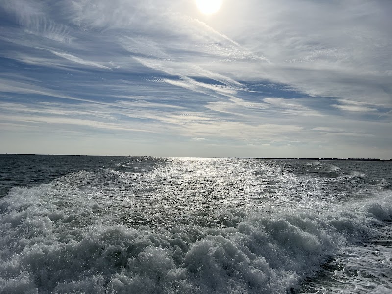 Gambler Deep Sea Fishing, photo 2