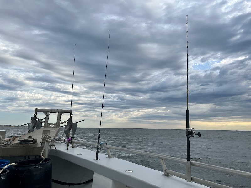 Gambler Deep Sea Fishing, photo 3